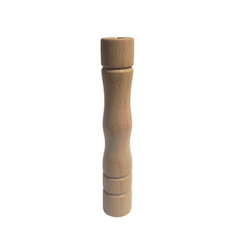 Ballvape Holzgriff